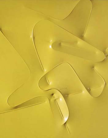 Agostino Bonalimi . Gallerie Repetto . Milano . Marca . Catanzaro