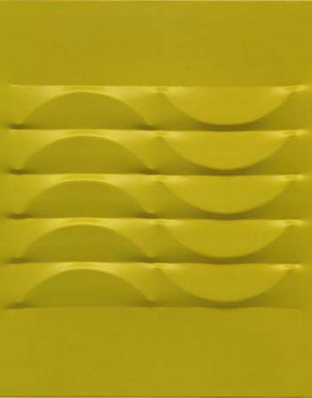 Agostino Bonalimi . Gallerie Repetto . Milano . Marca . Catanzaro