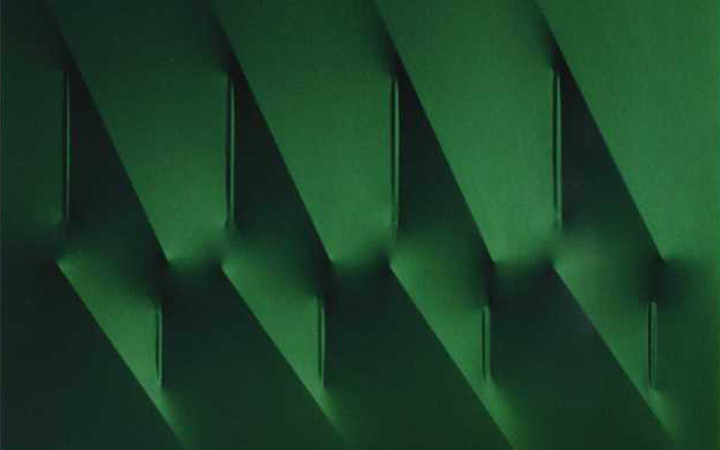 Agostino Bonalimi . Gallerie Repetto . Milano . Marca . Catanzaro