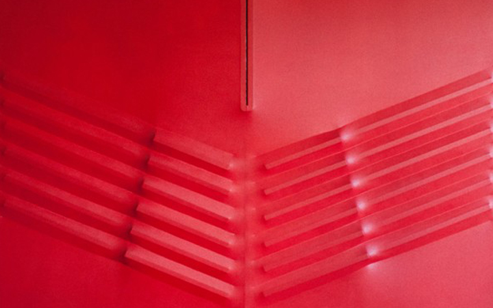 Agostino Bonalimi . Gallerie Repetto . Milano . Marca . Catanzaro