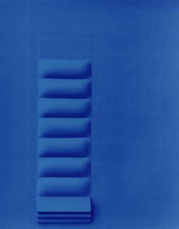 Agostino Bonalimi . Gallerie Repetto . Milano . Marca . Catanzaro