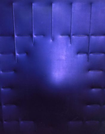 Agostino Bonalimi . Gallerie Repetto . Milano . Marca . Catanzaro