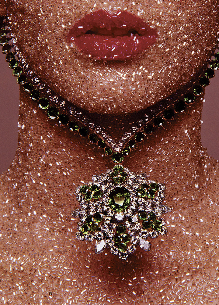 Guy Bourdin . Deichtorhallen . Amburgo . Germany