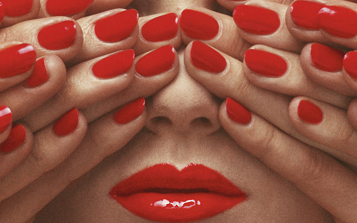 Guy Bourdin . Deichtorhallen . Amburgo . Germany