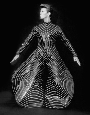 Herb Ritts . Auditorium Expo . Roma . Italy