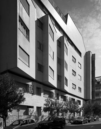 Gabriele Basilico . Maxxi . Roma