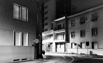 Gabriele Basilico . Maxxi . Roma