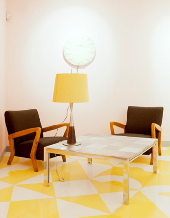 Fragile . Milano . Alessandro e FrancescoMendini Mendini . Studio Pepe . Milano . Italy