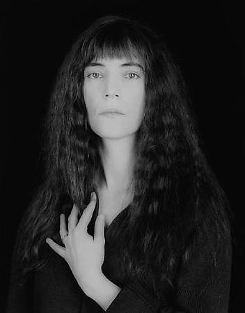 Robert Mapplethorpe . Grand Palais . Paris . France