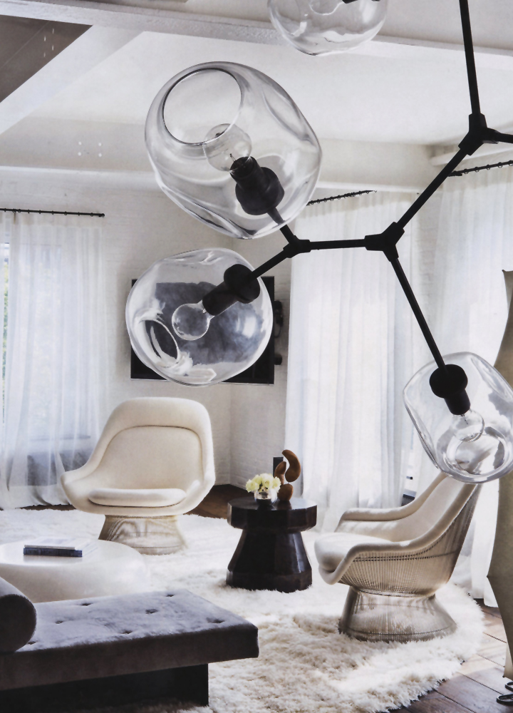 Julie Hillman . Meatpacking district . New York . USA