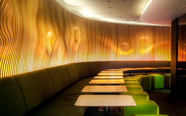 Hotel O . Paris . France