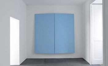 Ettore Spalletti . Maxxi . GAM . Madre