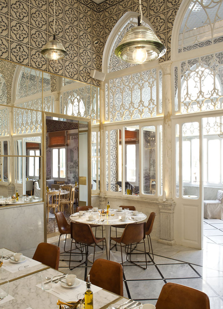 Lisa Restaurant . Beirut