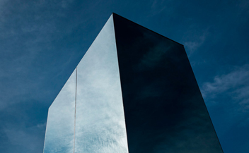 Phillip K Smith III . Coachella . California . USA