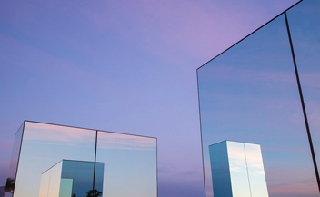 Phillip K Smith III . Coachella . California . USA