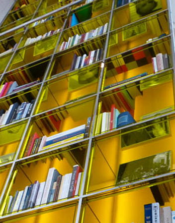 Idam restaurant . Qatar . Alain Ducasse . Philippe Starck