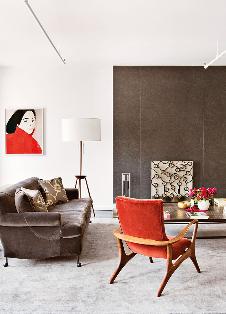 Shamir Shah . New York . USA