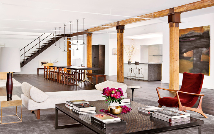 Shamir Shah . New York . USA