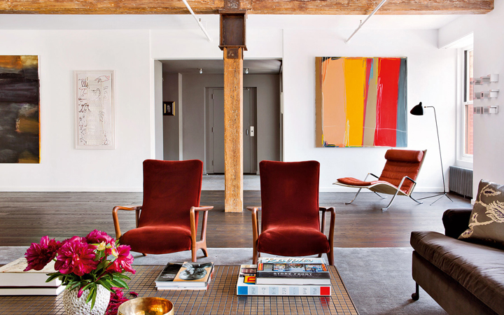 Shamir Shah . New York . USA