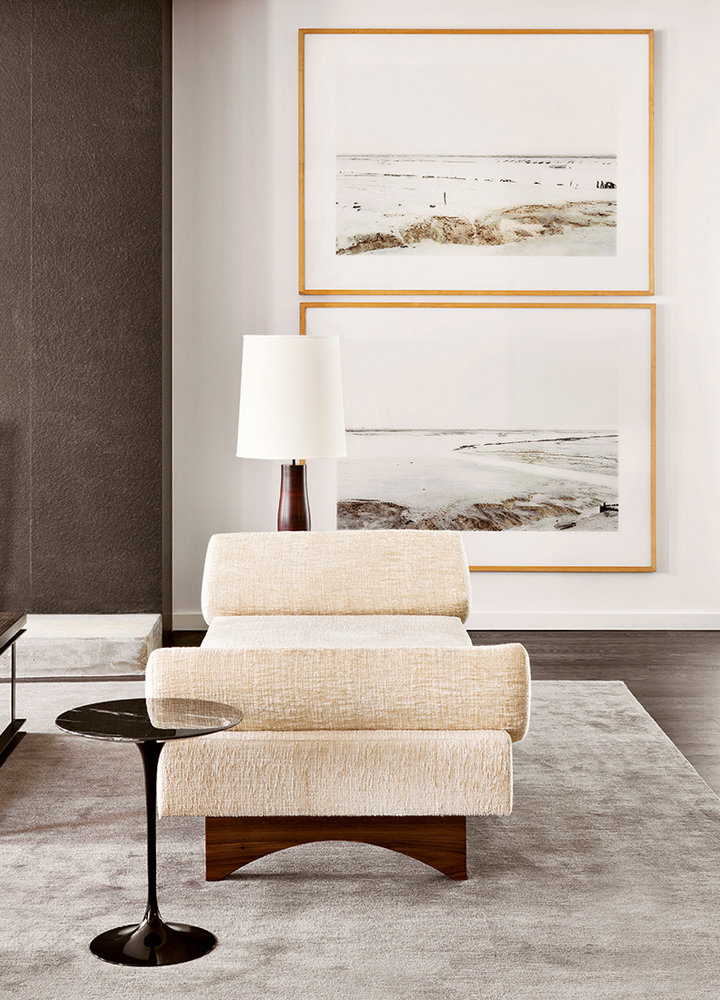 Shamir Shah . New York . USA