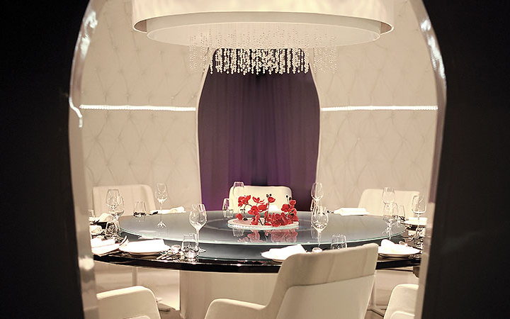 SUBU . Beijing . China . Johannes Torpe Studios