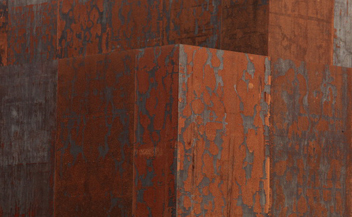 Pierre Soulages . Rodez . France