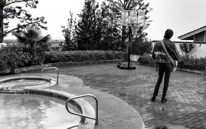 Hedi Slimane . Pierre Bergé & Yves Laurent Saint Foundation . Sonic . Paris . France