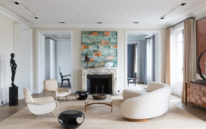 Damien Langlois Meurinne . Paris St. Germain