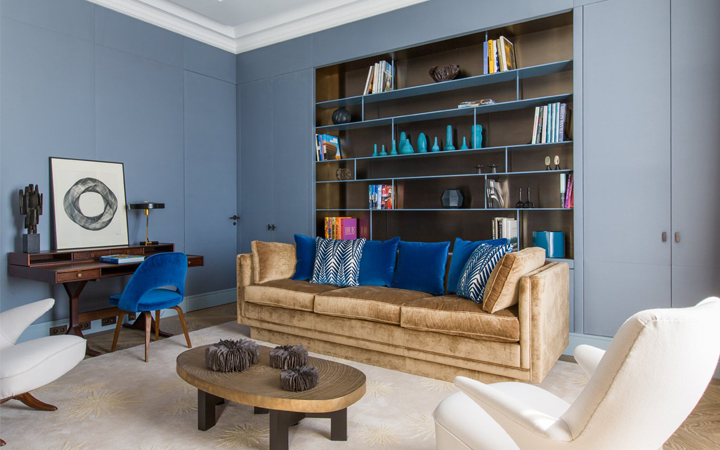 Damien Langlois Meurinne . Paris St. Germain