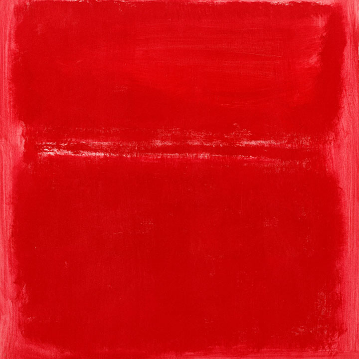 Mark Rothko . Gemeentemuseum . Deen Hag . Aia . Holland