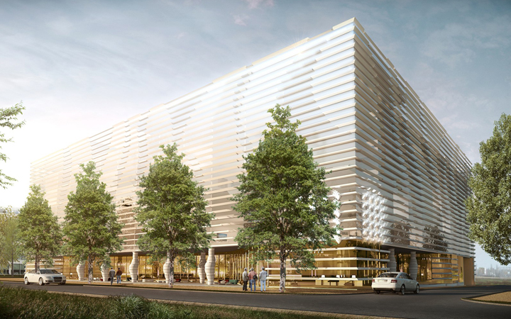 Kemeha Grand . Zurich