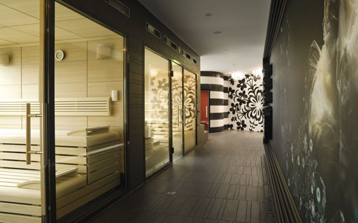 Kemeha Grand . Zurich