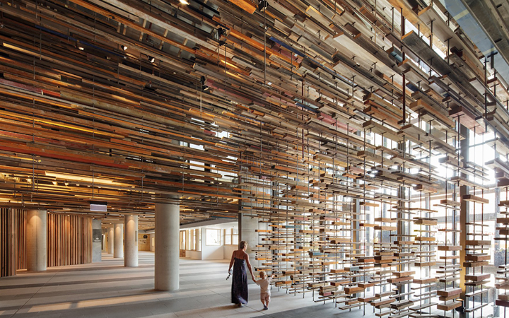 Hotel Hotel . Camberra . Australia