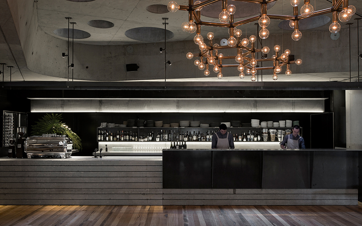 Hotel Hotel . Camberra . Australia