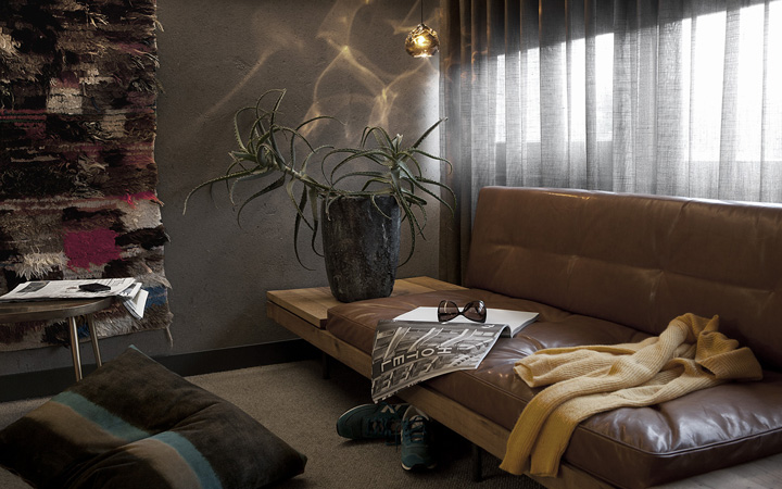 Hotel Hotel . Camberra . Australia