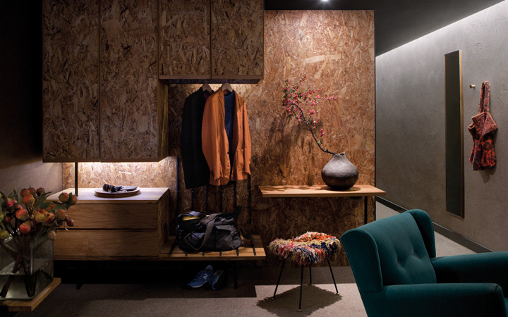 Hotel Hotel . Camberra . Australia