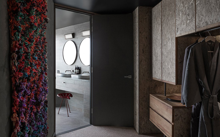 Hotel Hotel . Camberra . Australia