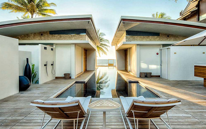 Iniala . A-cero . Phuket . Thailand