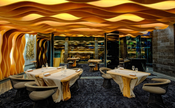 Iniala . A-cero . Phuket . Thailand