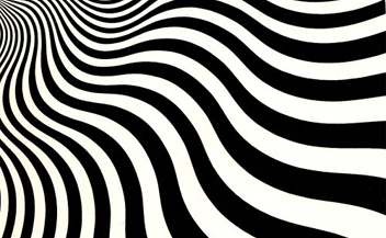 Bridget Riley