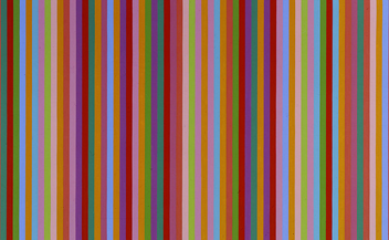Bridget Riley
