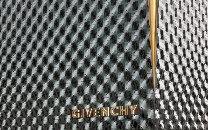 Givenchy . Piuarch . Seoul . Korea