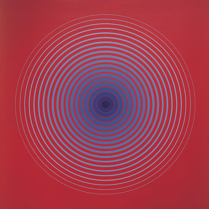 Marina Apollonio . 10 AM Art . Milano