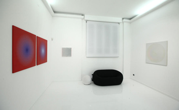 Marina Apollonio . 10 AM Art . Milano