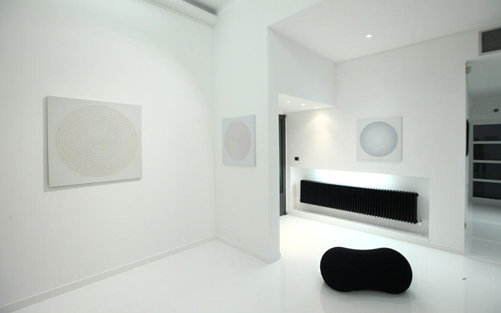 Marina Apollonio . 10 AM Art . Milano