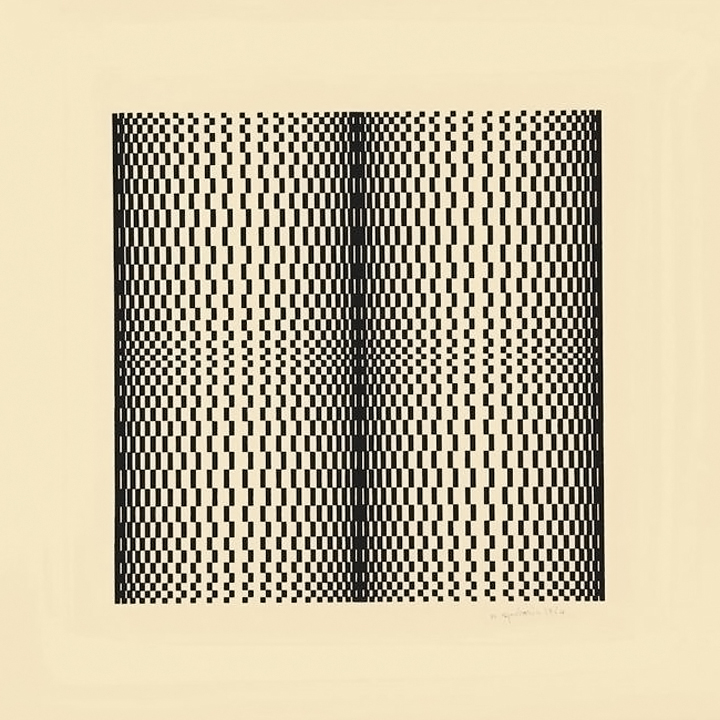 Marina Apollonio . 10 AM Art . Milano