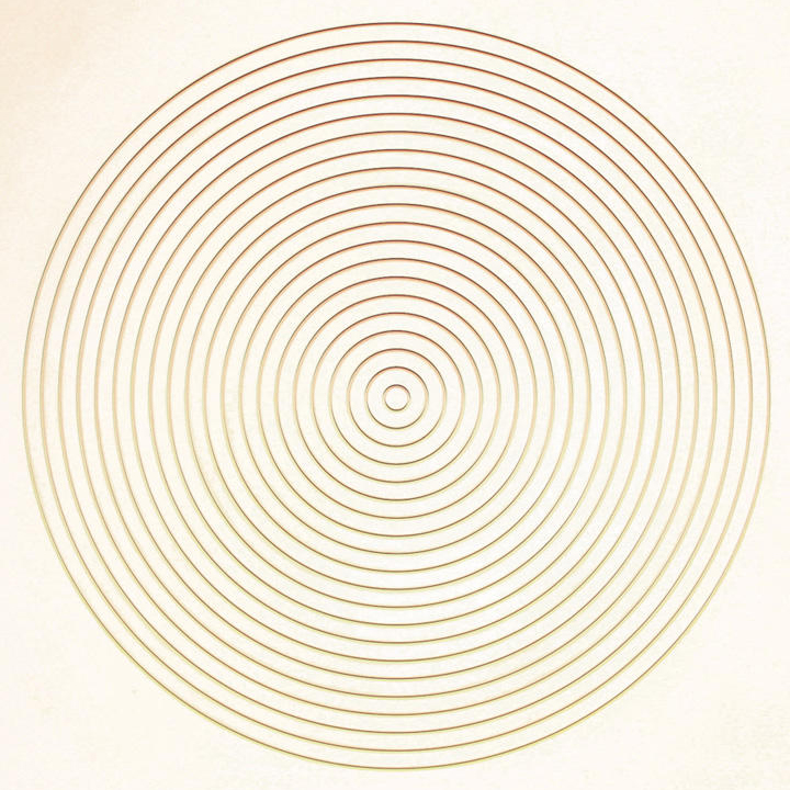 Marina Apollonio . 10 AM Art . Milano