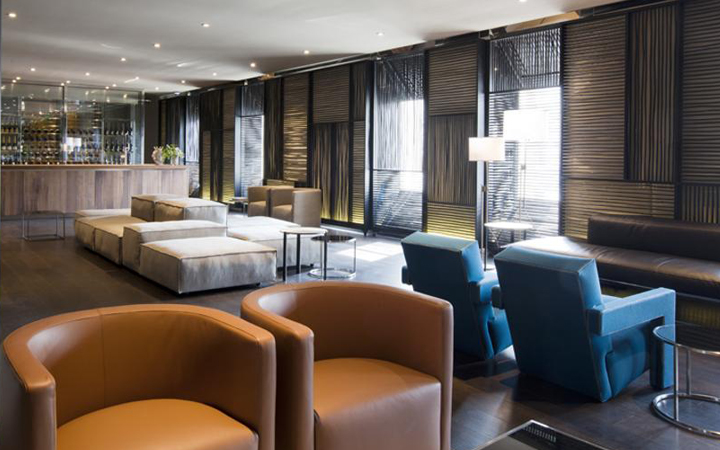 Filippo La Mantia . Milan . Italy