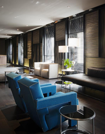 Filippo La Mantia . Milan . Italy