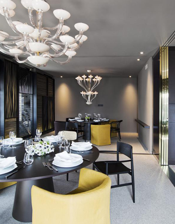 Filippo La Mantia . Milan . Italy